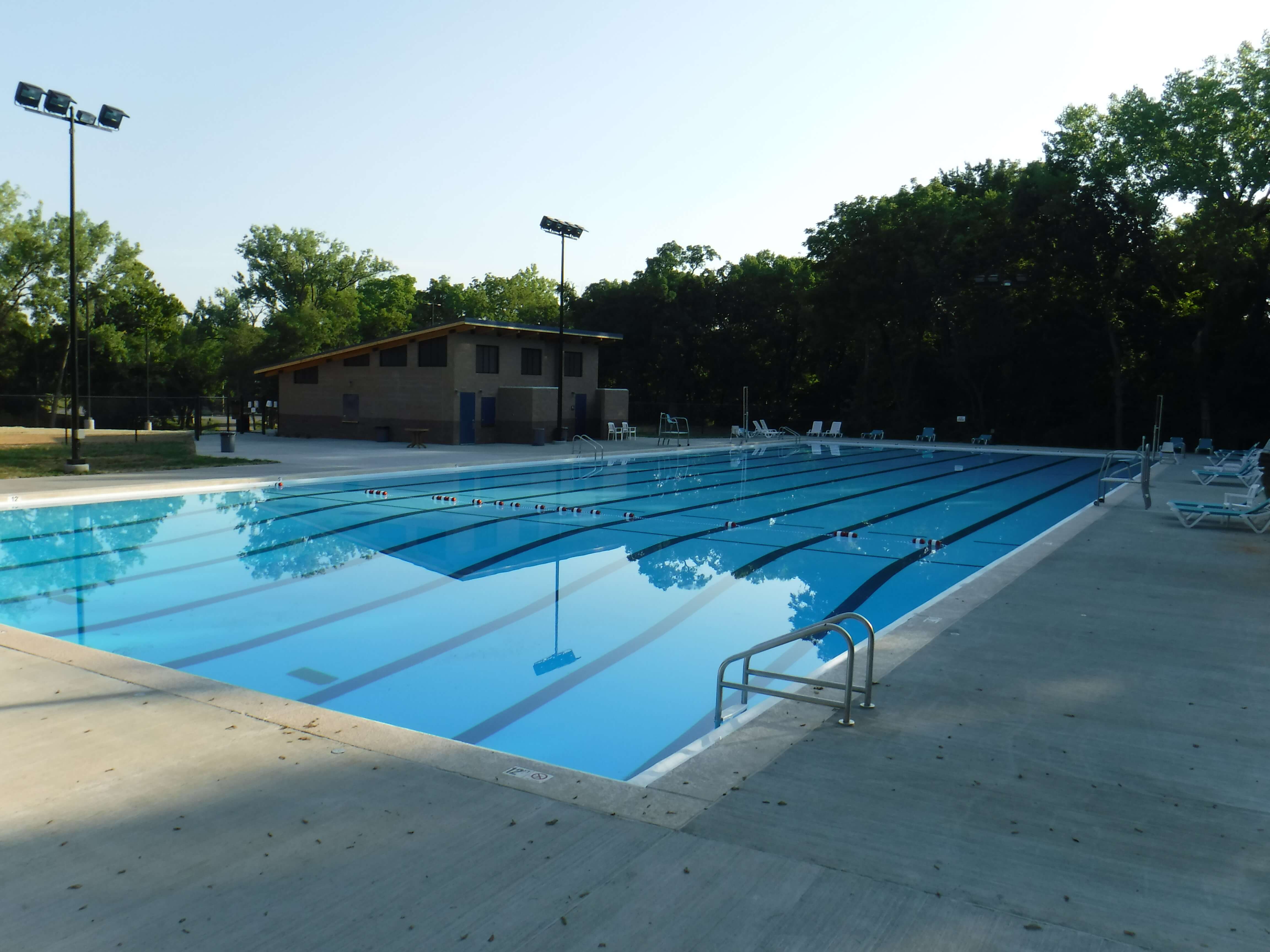 INTERGLASS Premium 25 Year Swimming Pool Interior