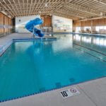 Ymca of the Rockies Aquatic Center in Estes Park, CO