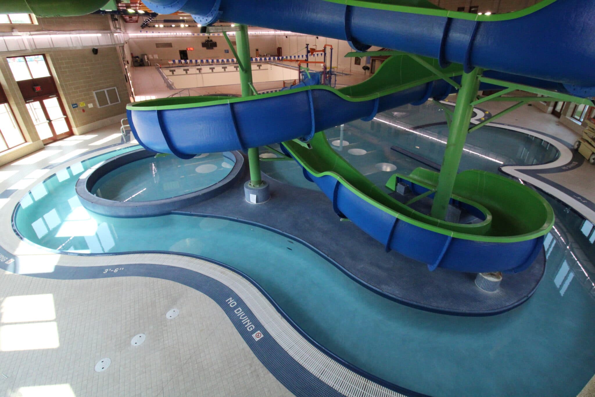 Swimming Pool Plaster References MidAmerica Pool Renovation