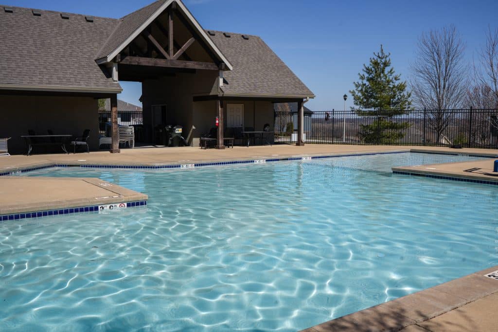 House with Pool