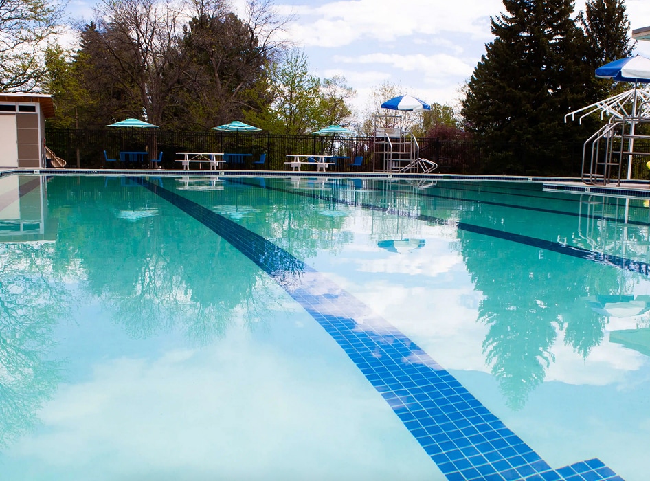Memory Square Pool