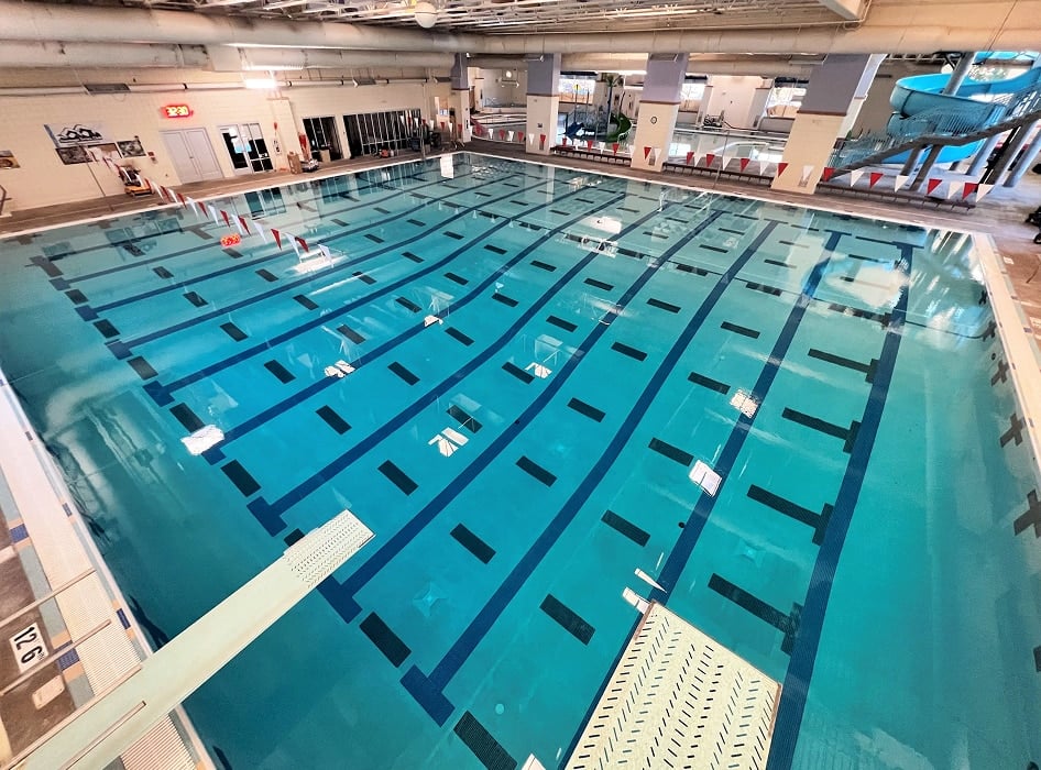 Recreation Center Durango