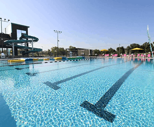 Experience With Public Facilities