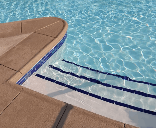 Simplifying Swimming Facility Procurement
